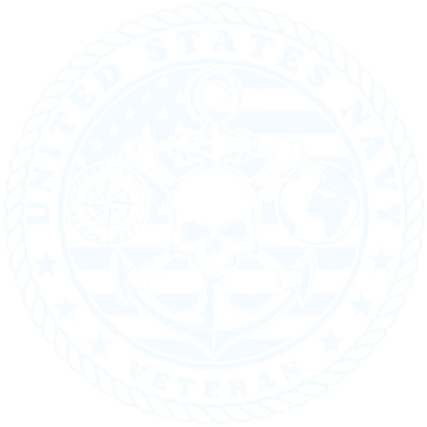 United States Navy Veteran emblem