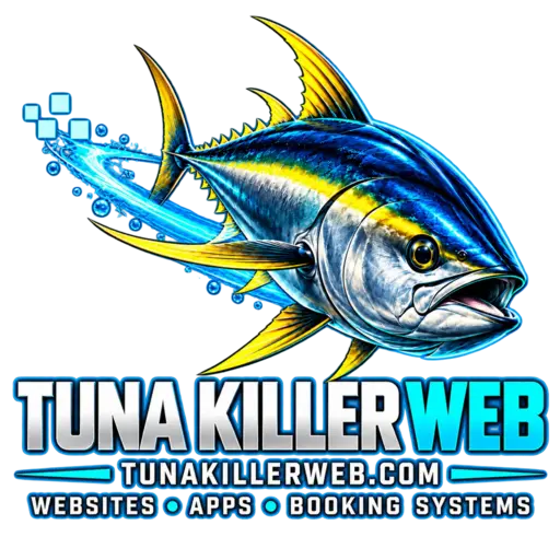 Tuna Killer Web